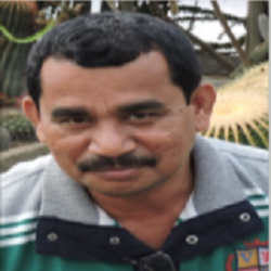 Dr. Bidhan Roy