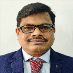 Dr. Kaushik Pradhan