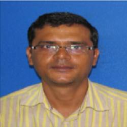 Dr. Om Prakash Chaturvedi