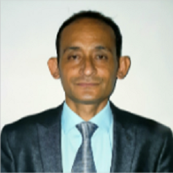 Dr. Tulsi Saran Ghimerey
